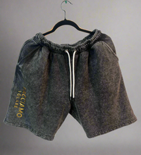 Acid Wash (Black)