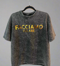 Acid Wash (Black)
