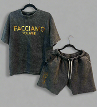 Acid Wash (Black)