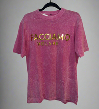Acid Wash (Pink)