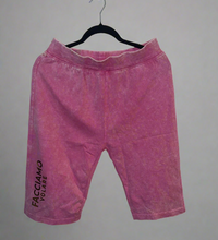 Acid Wash (Pink)